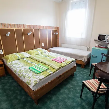 Art Maganszallashely Debrecen Extérieur photo