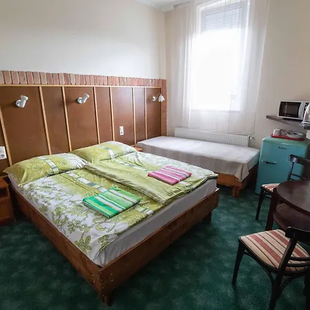 Art Maganszallashely Debrecen Chambre photo
