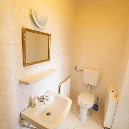 Art Maganszallashely Debrecen Chambre photo