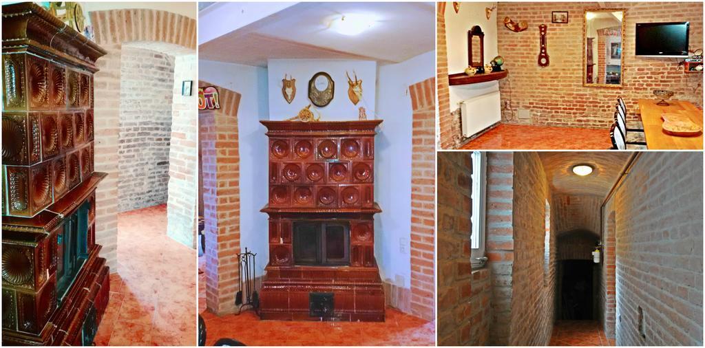 Séjour chez l'habitant Art Maganszallashely